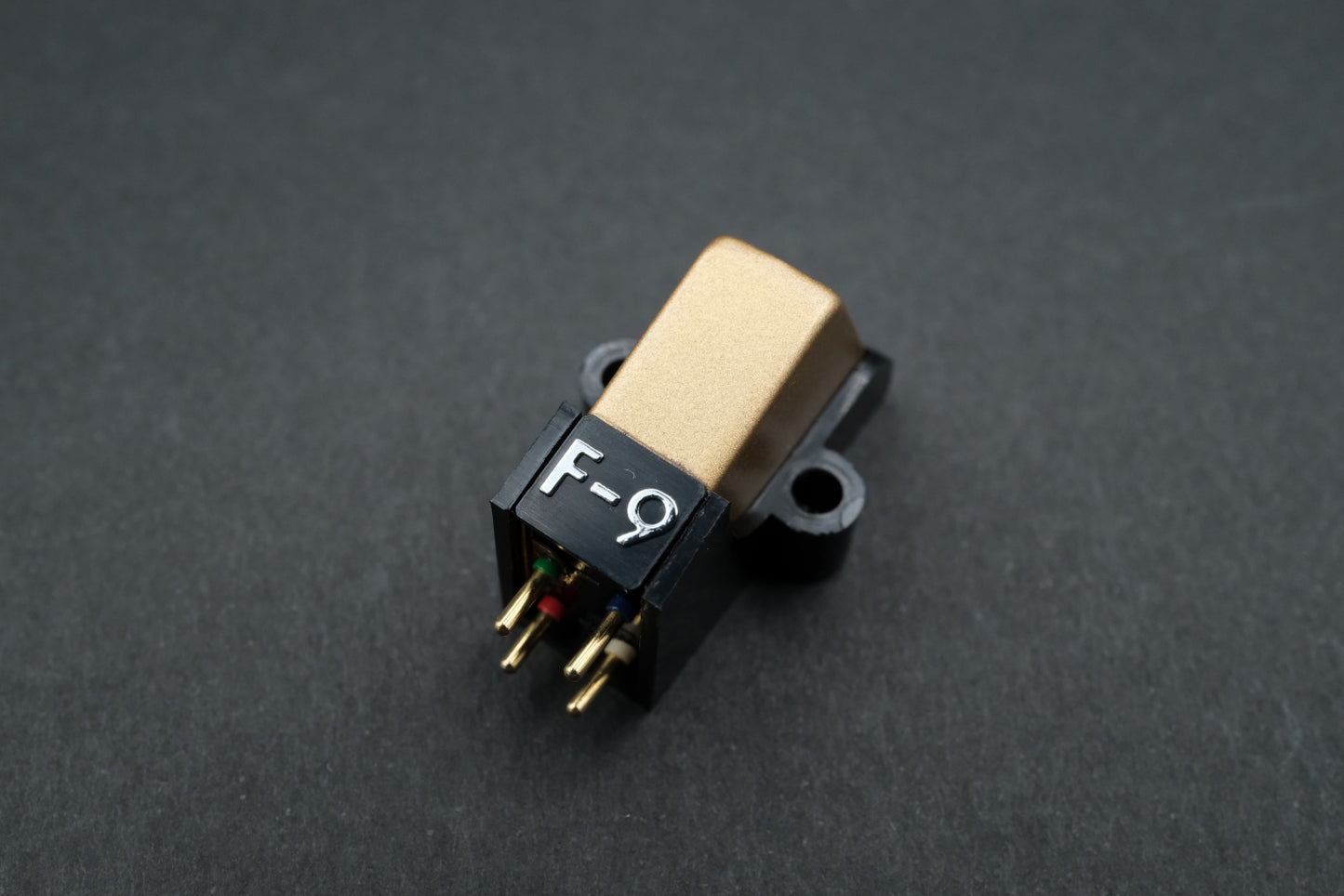Grace F-9L MM Cartridge - Stylus Not Included