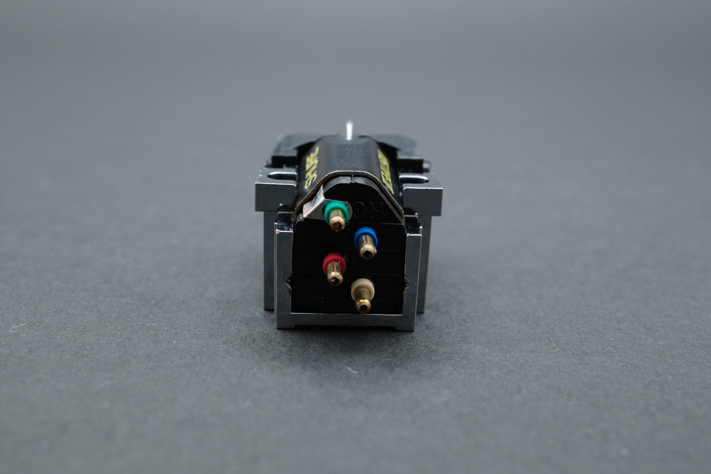Shure V15 Type III MM Cartridge with VN35E Stylus