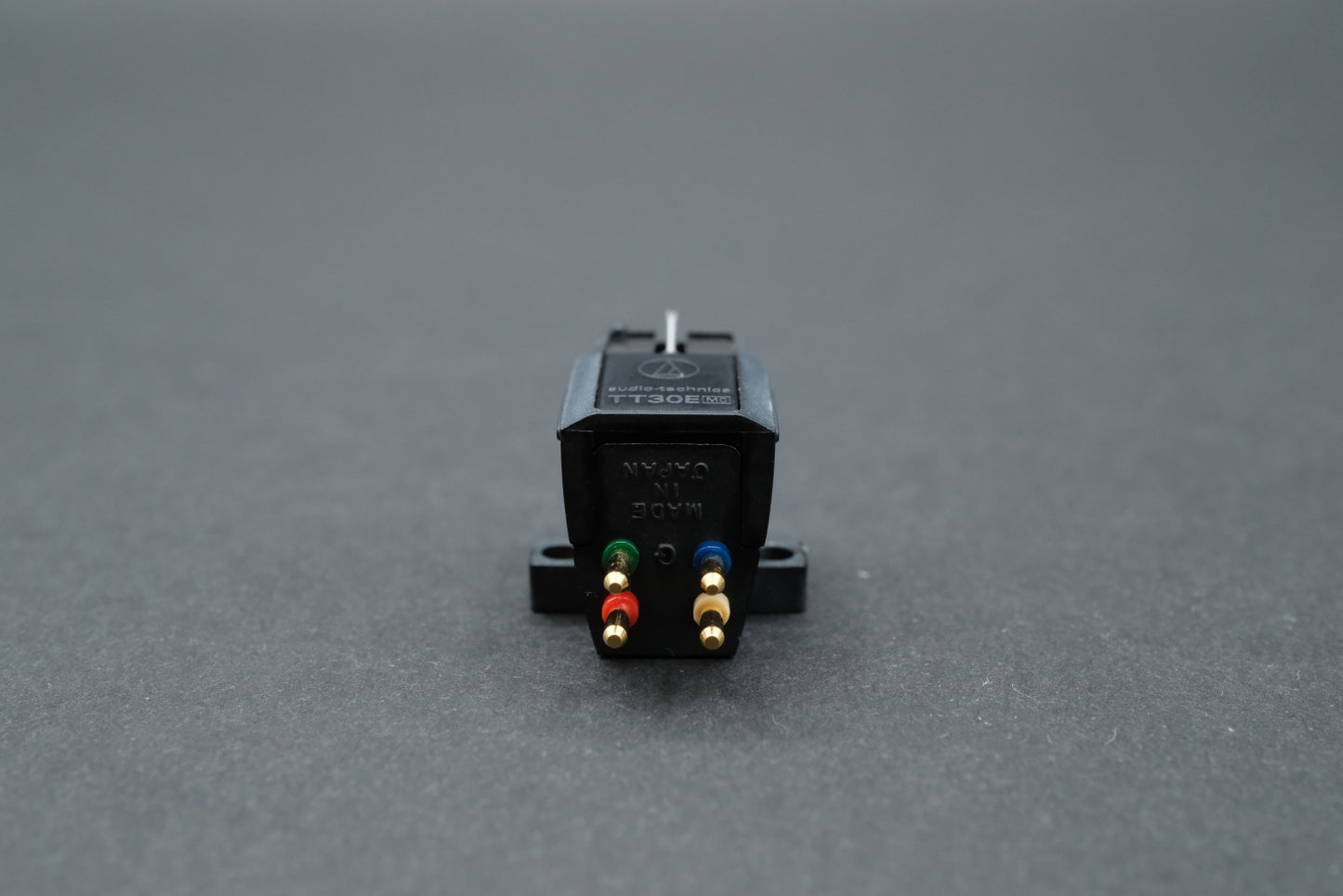 Audio-Technica TT30E MC Cartridge