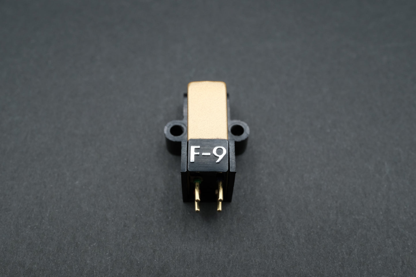 Grace F-9L MM Cartridge - Stylus Not Included