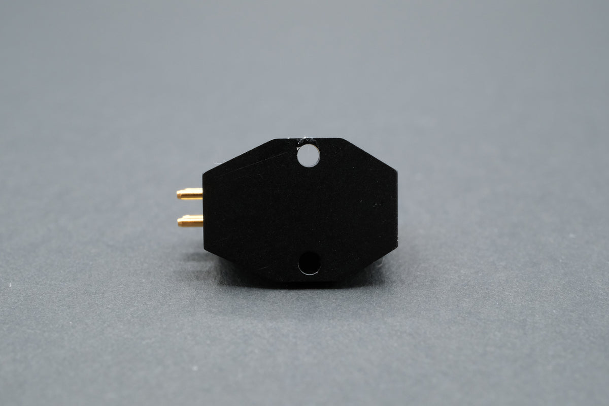 Ortofon MC-ER (Erik Rohmann Signature) MC Cartridge - 02