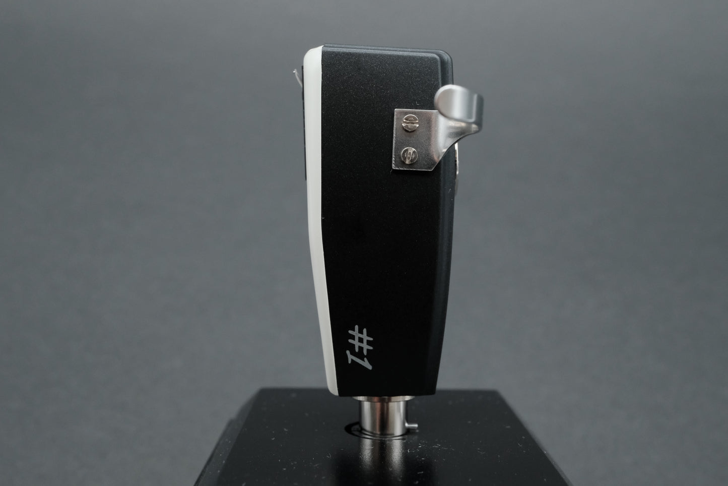 Ortofon SPU #1S MC Cartridge - Spherical Stylus (Diam.17) - 03