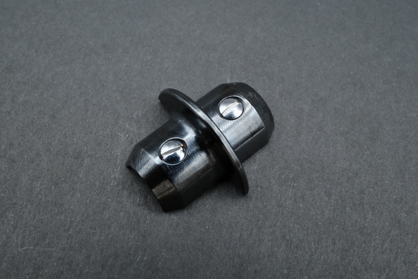 SME 3009 Series II Tonearm Metal Knife Edge Bearing【Ships from US🇺🇸】