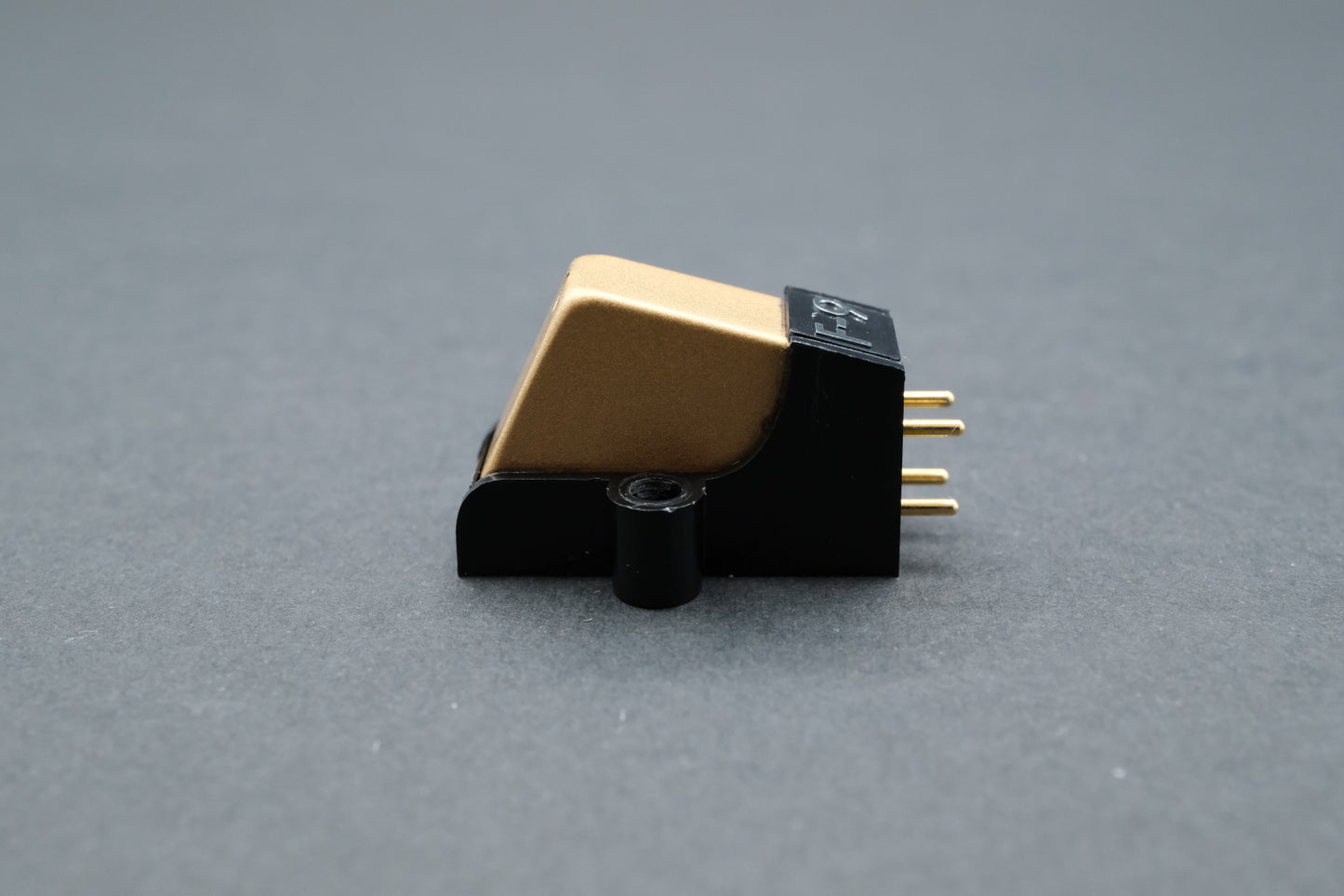 Grace F-9L MM Cartridge - Stylus Not Included
