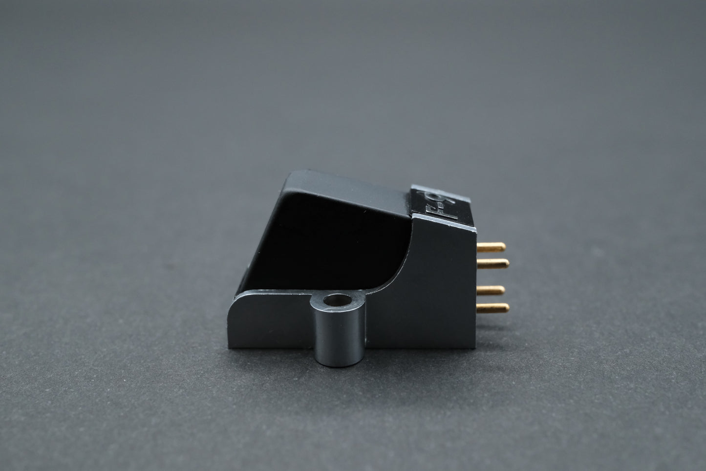 Grace F-9 MM Cartridge - Stylus Not Included