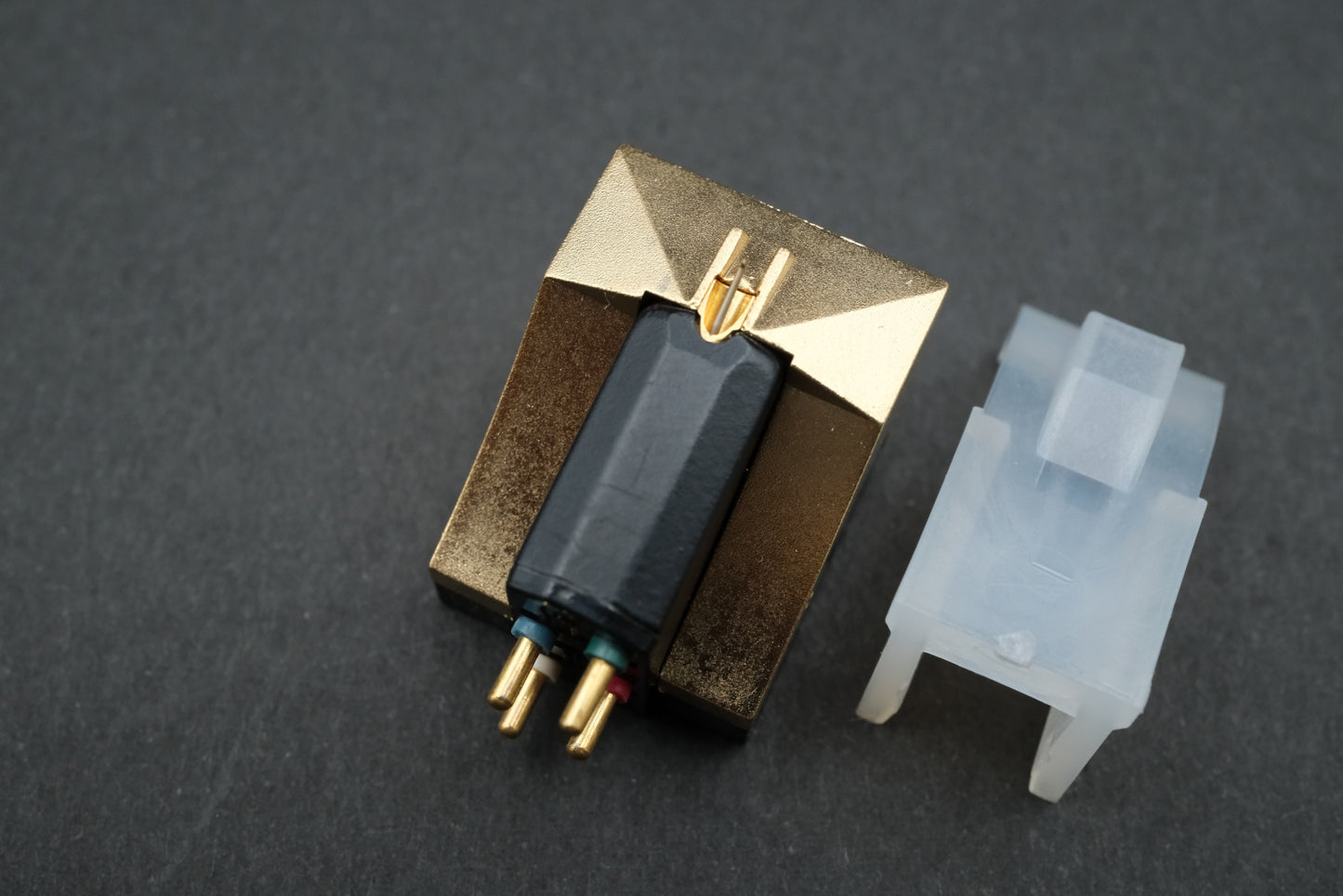 Technics EPC-205C-IIL MM Cartridge
