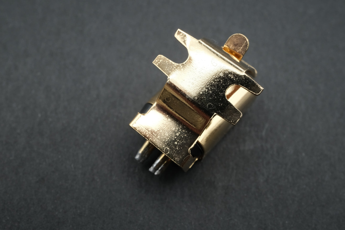 Empire 4000 D/I MM Cartridge -Stylus Not Included