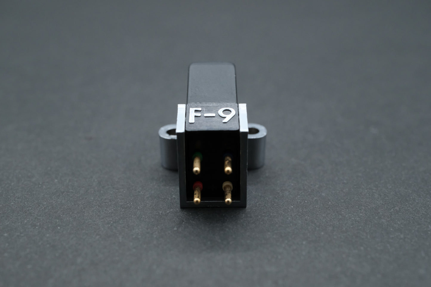Grace F-9 MM Cartridge - Stylus Not Included
