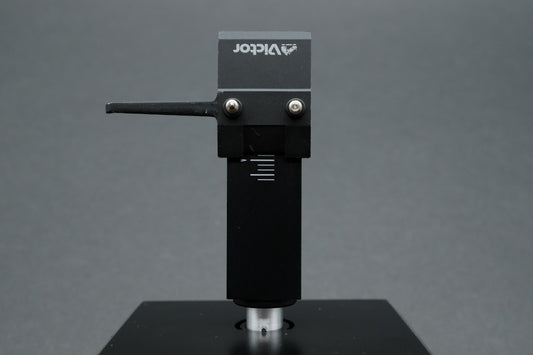 Victor PH-8 Black Headshell – 11.4g