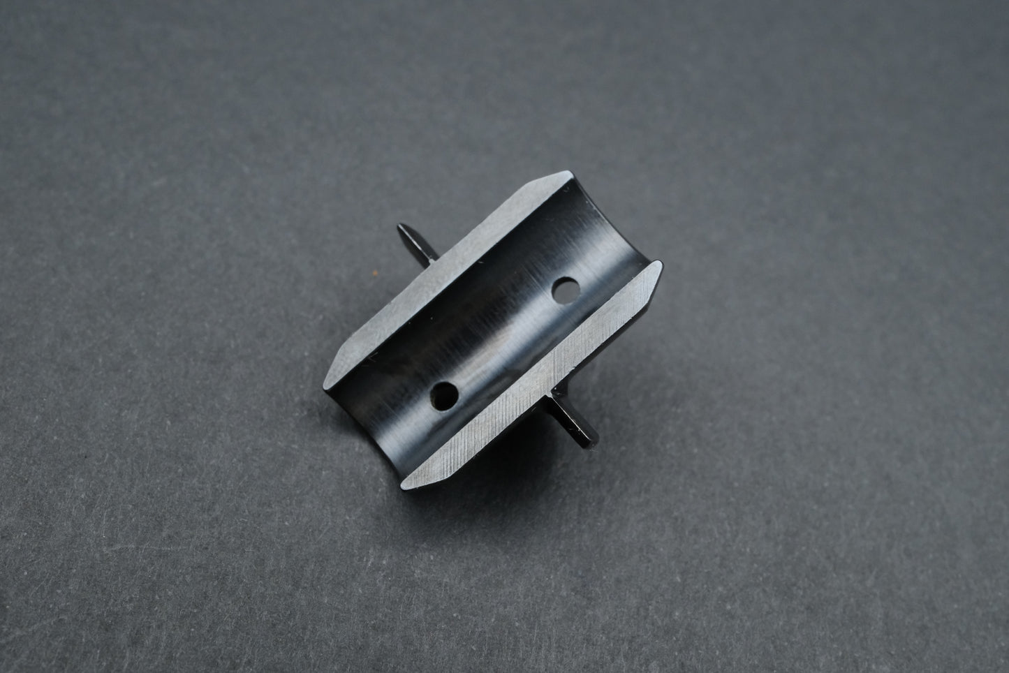SME 3009 Series II Tonearm Metal Knife Edge Bearing【Ships from US🇺🇸】