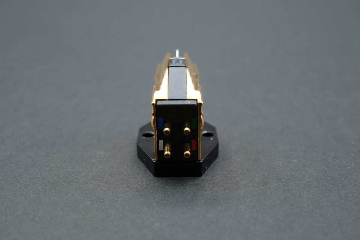 Ortofon MC-ER (Erik Rohmann Signature) MC Cartridge - 02