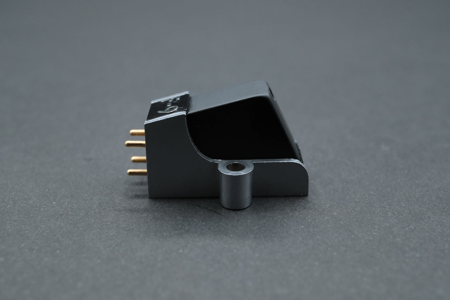 Grace F-9 MM Cartridge - Stylus Not Included