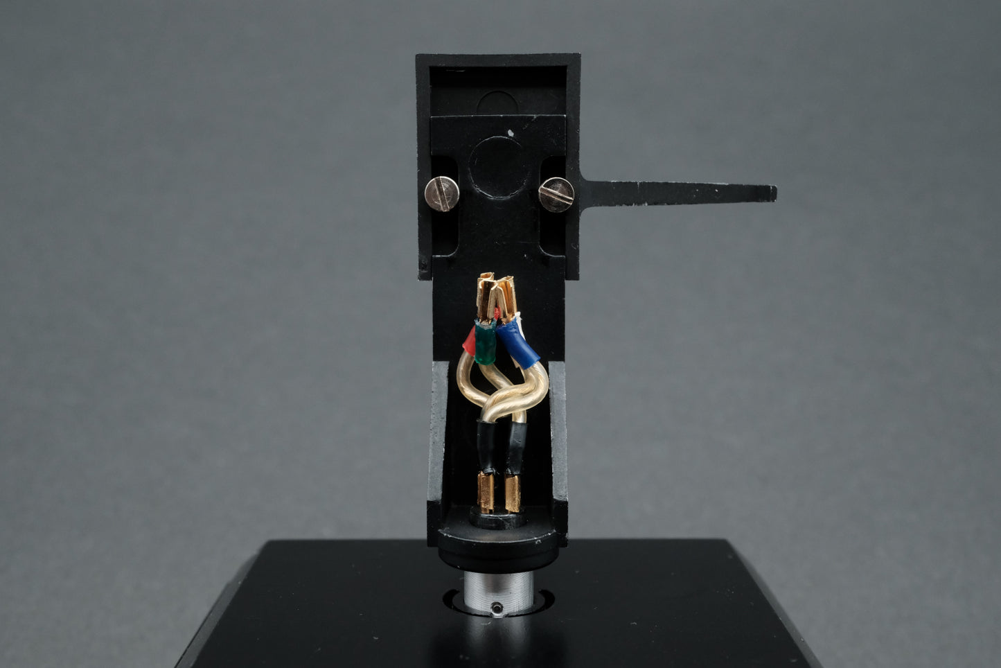 Victor PH-8 Black Headshell – 11.4g
