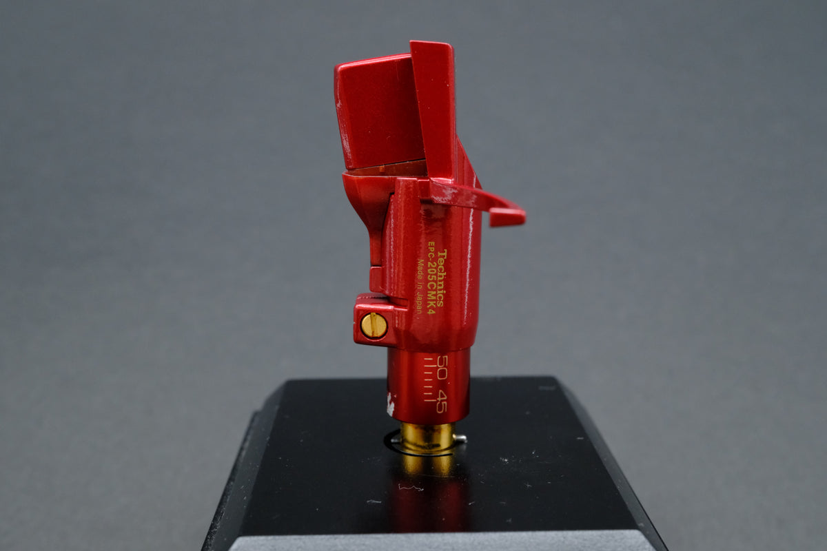 Technics EPC-205CMK4 MM Cartridge - Stylus Not Included