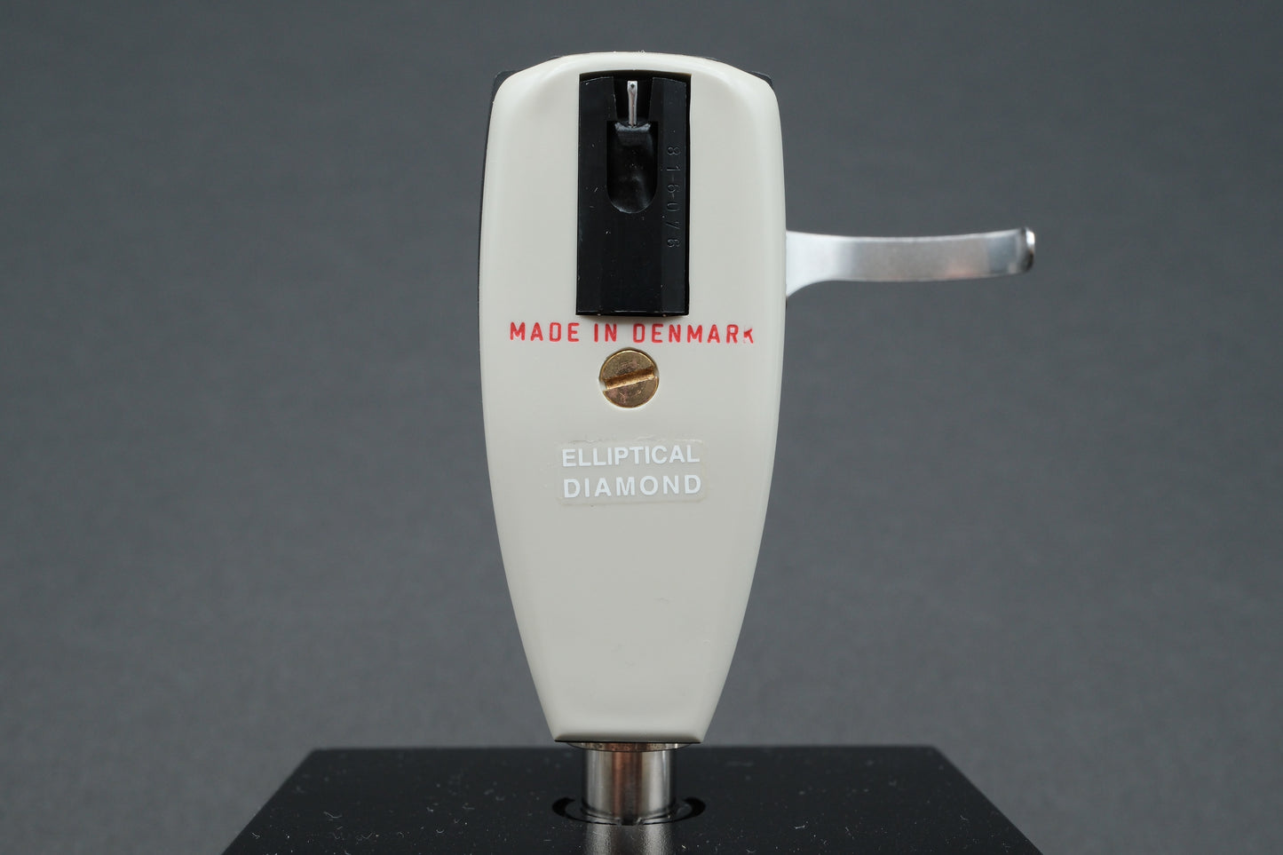 Ortofon SPU #1S MC Cartridge – Spherical Stylus