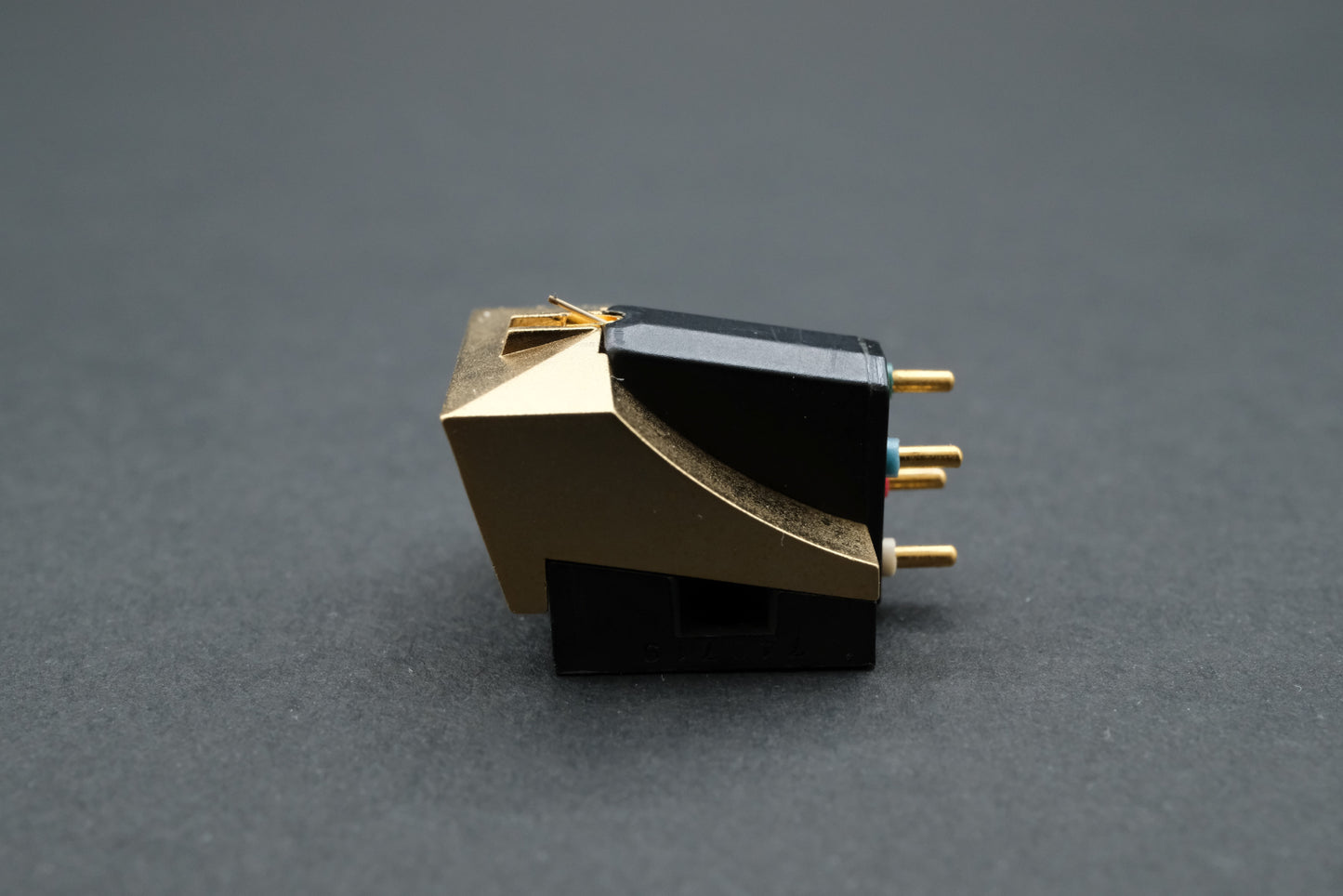 Technics EPC-205C-IIL MM Cartridge