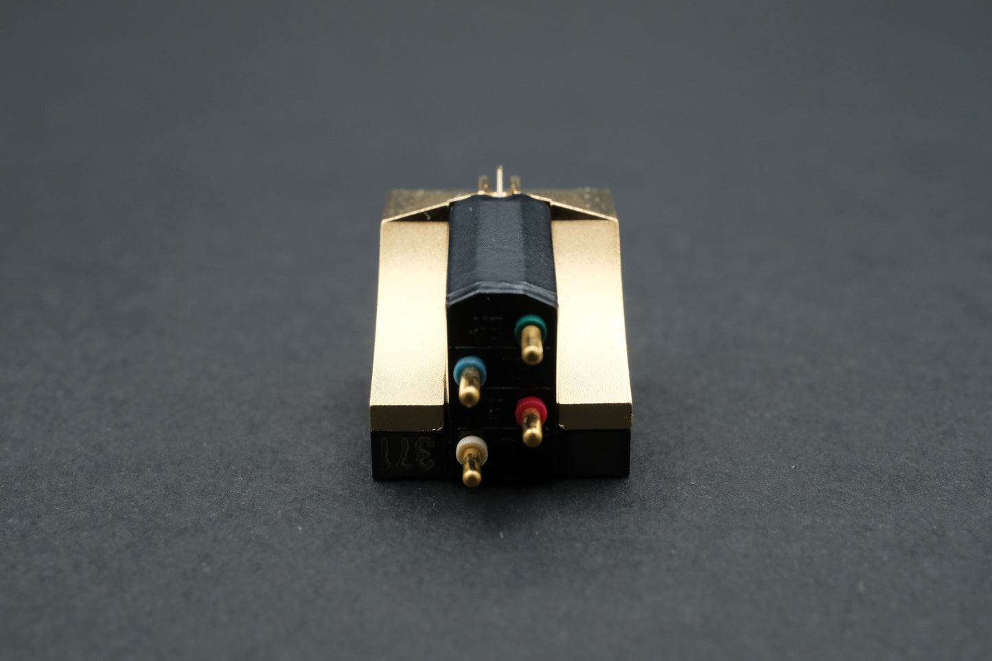 Technics EPC-205C-IIL MM Cartridge