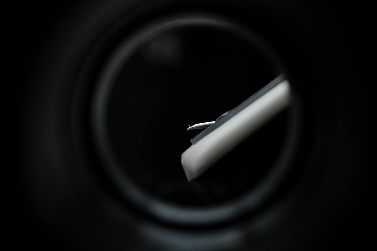 Ortofon SPU #1S MC Cartridge - Spherical Stylus (Diam.17) - 03