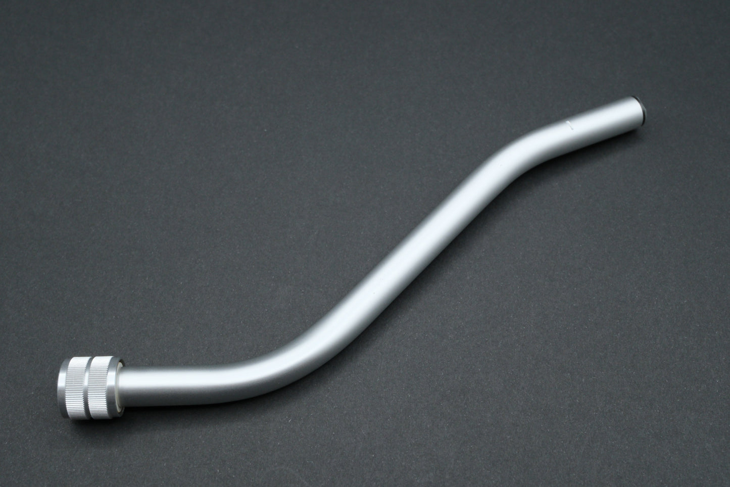 JVC Victor PH-300Y S-Shaped Tonearm Pipe for QL-Y55F, QL-Y66F, QL-Y77F, QL-A75 & QL-A95