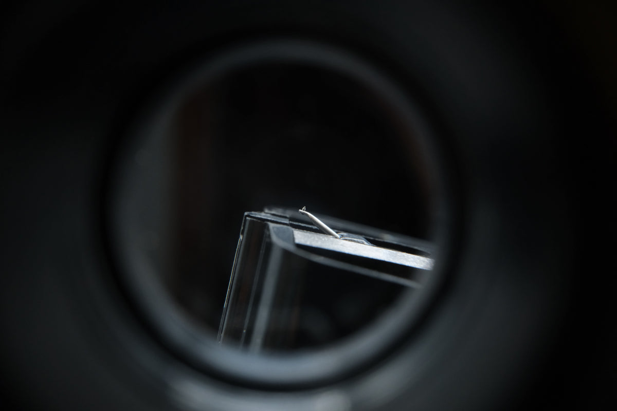 Ortofon SPU Mono A MC Cartridge – Spherical Stylus (Diam. 25)