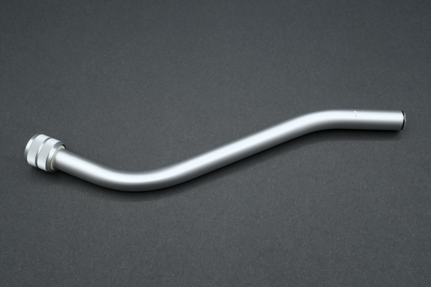 JVC Victor PH-300Y S-Shaped Tonearm Pipe for QL-Y55F, QL-Y66F, QL-Y77F, QL-A75 & QL-A95