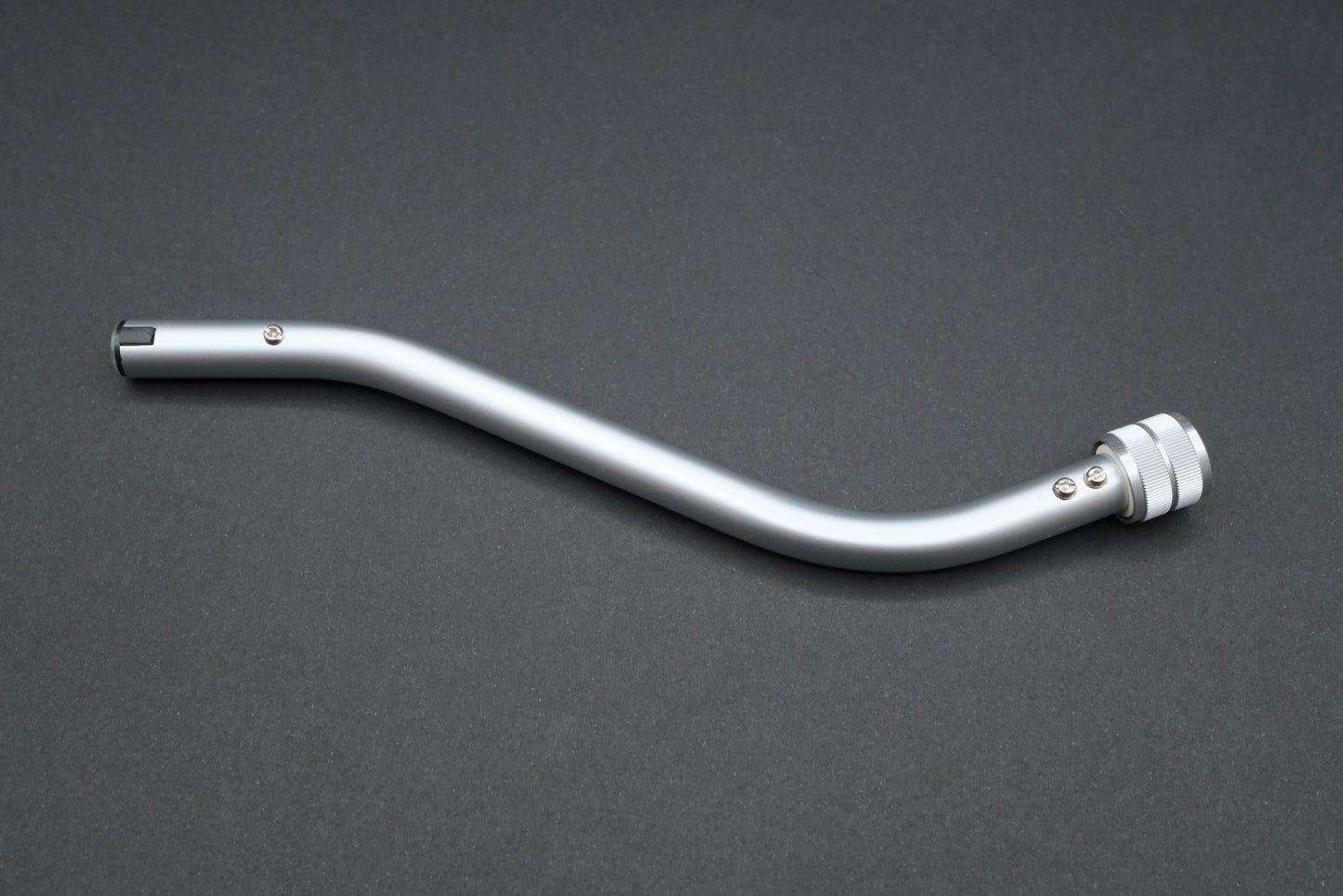 JVC Victor PH-300Y S-Shaped Tonearm Pipe for QL-Y55F, QL-Y66F, QL-Y77F, QL-A75 & QL-A95