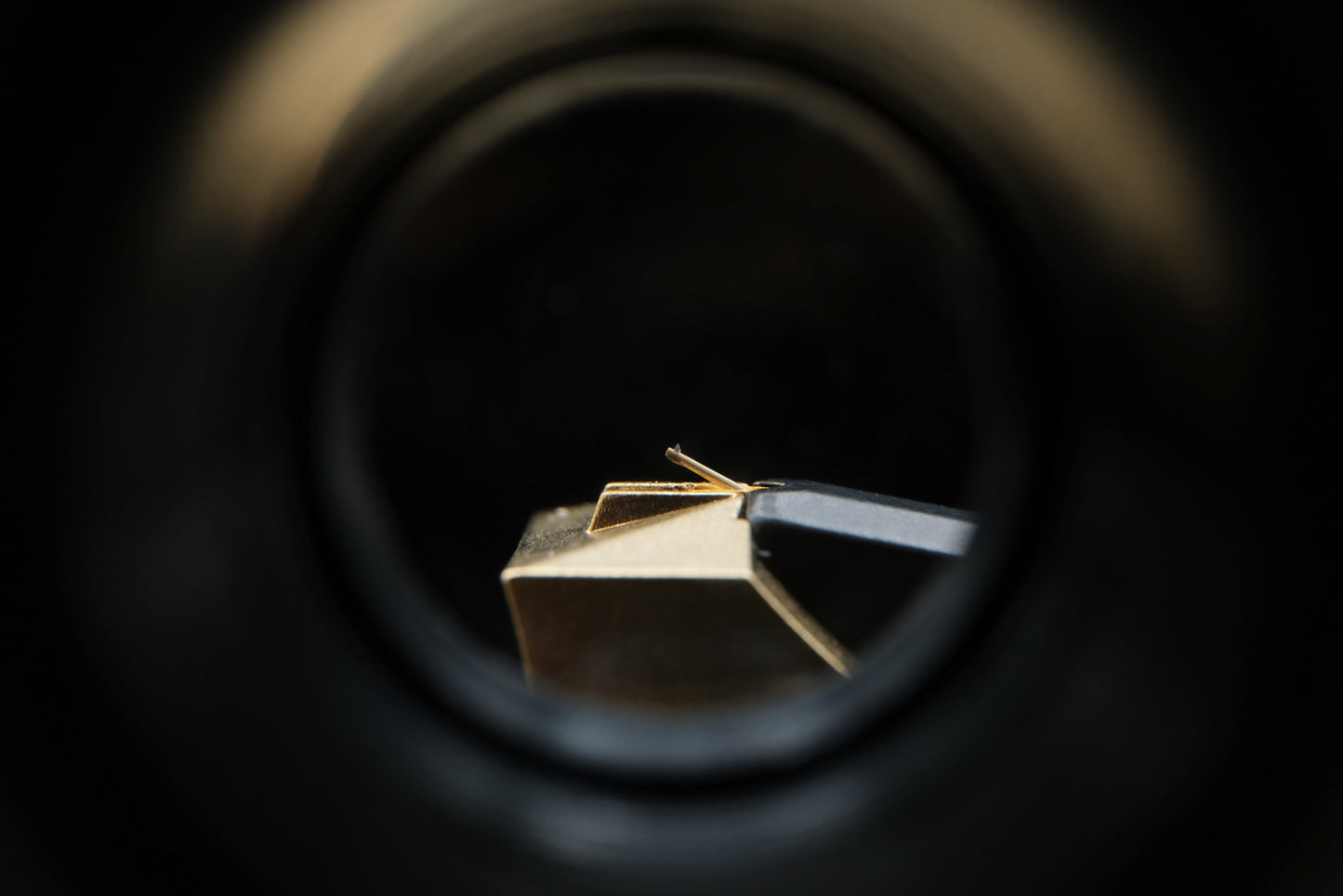 Technics EPC-205C-IIL MM Cartridge