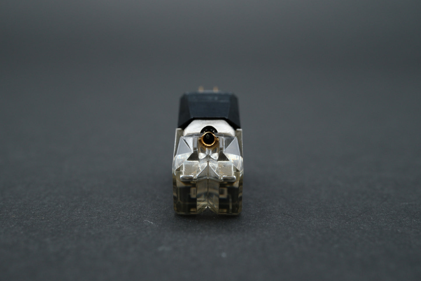 Technics EPC-P202C T4P MM Cartridge – Pure Boron Pipe Cantilever
