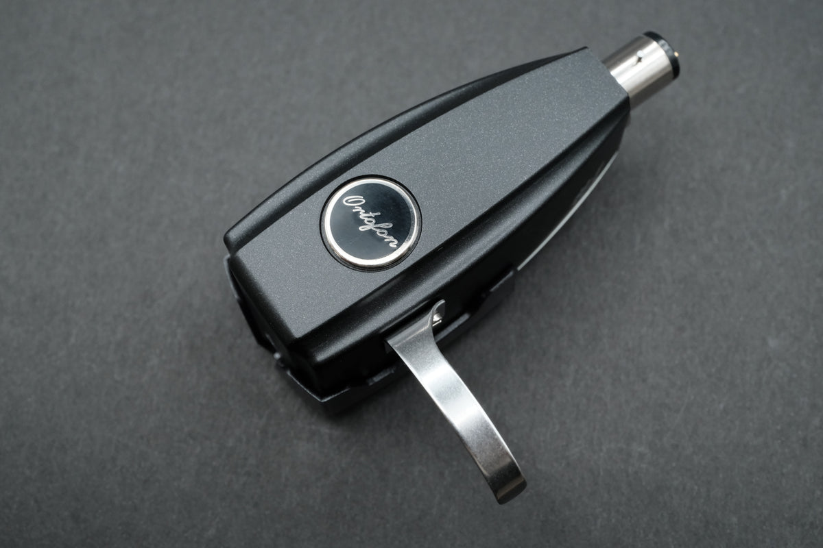 Ortofon SPU #1S MC Cartridge - Spherical Stylus (Diam.17) - 03