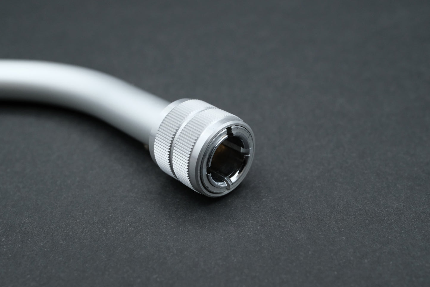 JVC Victor PH-300Y S-Shaped Tonearm Pipe for QL-Y55F, QL-Y66F, QL-Y77F, QL-A75 & QL-A95