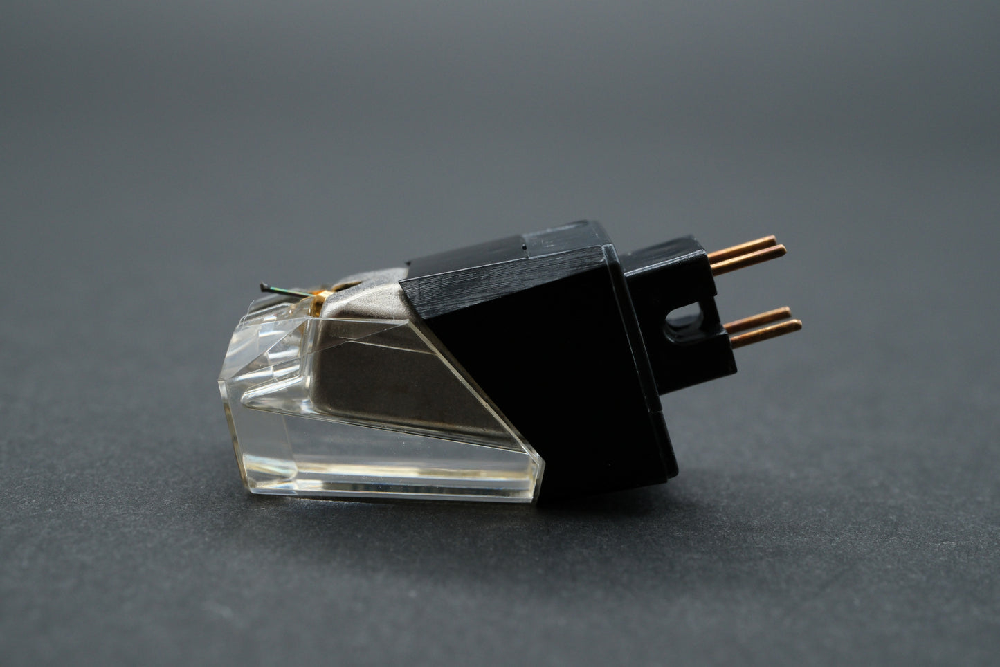 Technics EPC-P202C T4P MM Cartridge – Pure Boron Pipe Cantilever