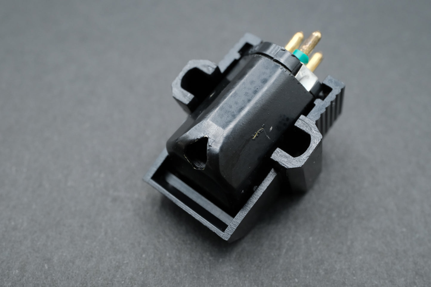 Shure M95HE MM Cartridge - Stylus Not Included