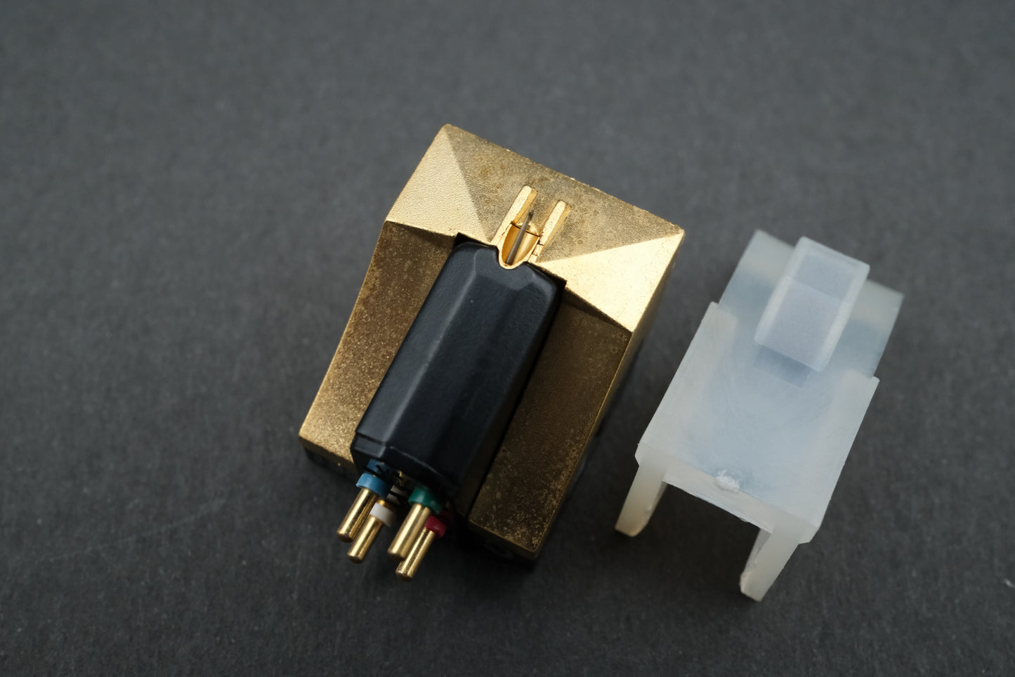 Technics EPC-205C-IIL MM Cartridge (03)