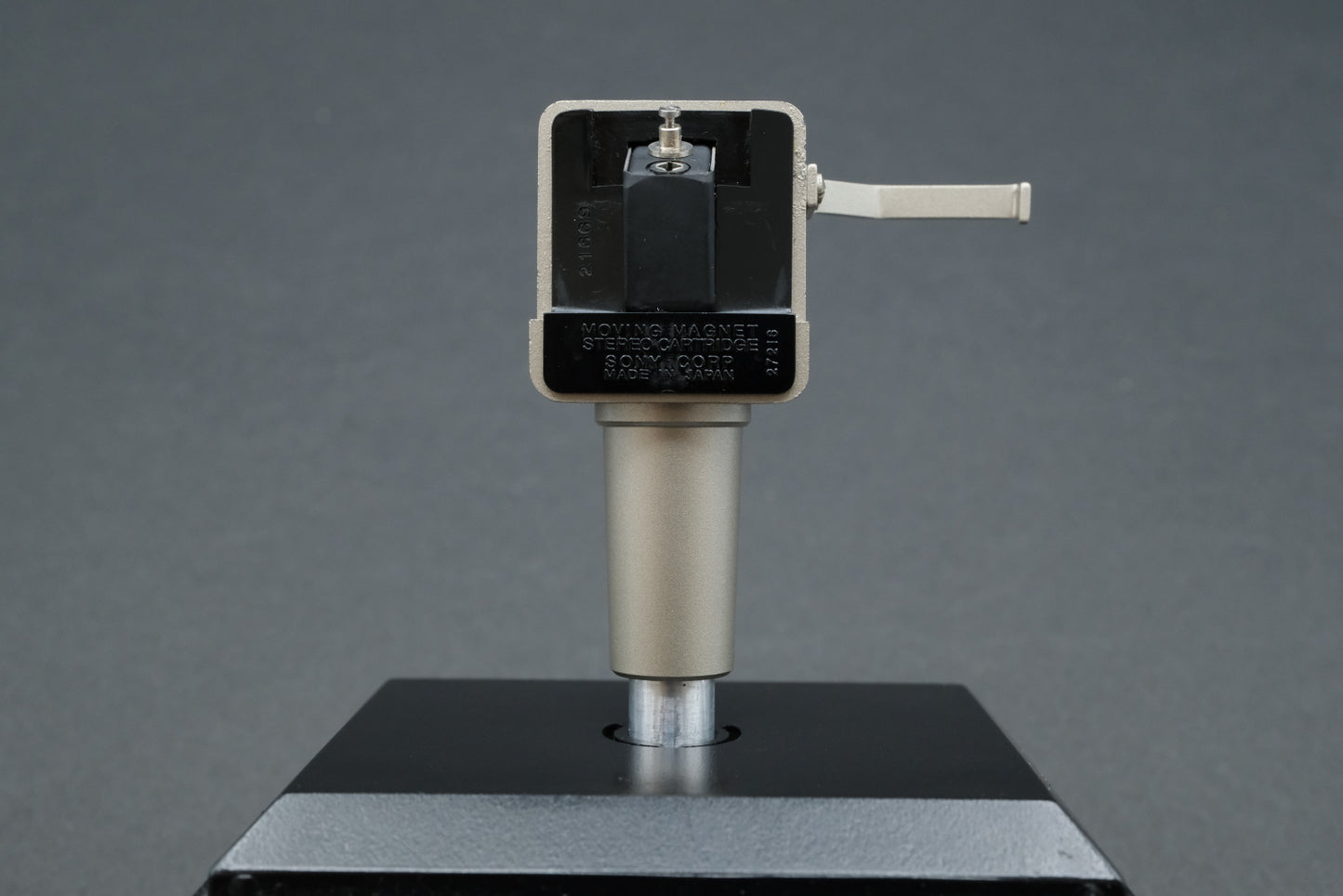 Sony XL-45II MM Cartridge – Stylus Not Included (02)