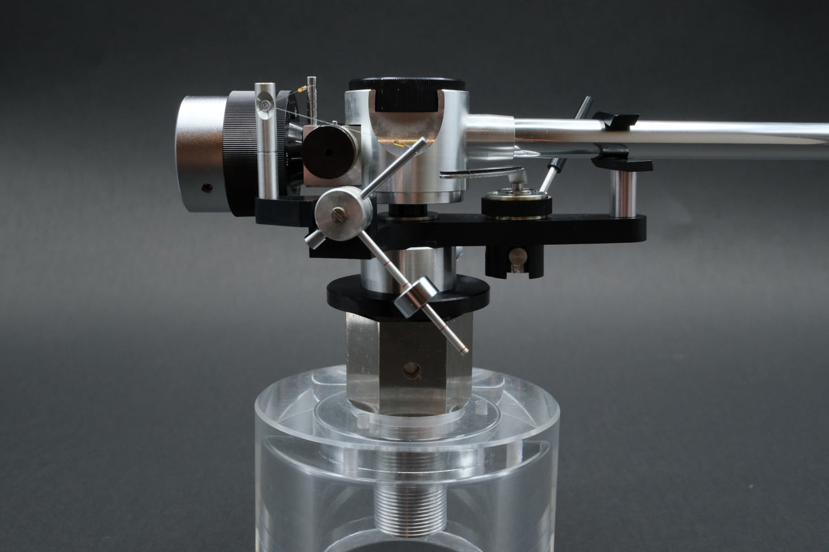 Audio-Craft AC-300C Tonearm