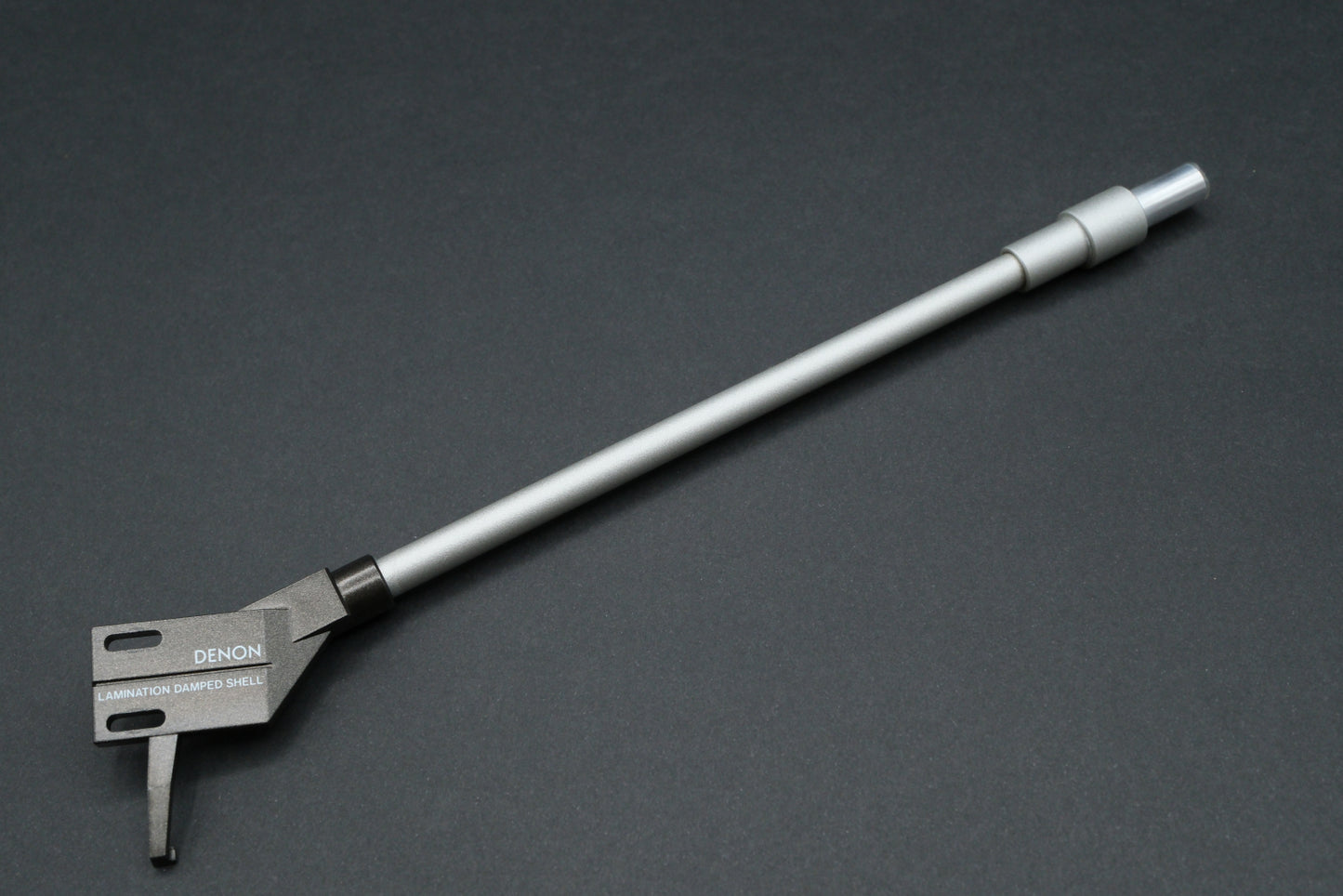 Denon PCL-57 Straight Tonearm Tube for DP-57, DP-62, DP-67