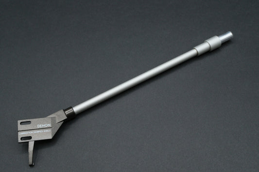 Denon PCL-57 Straight Tonearm Tube for DP-57, DP-62, DP-67