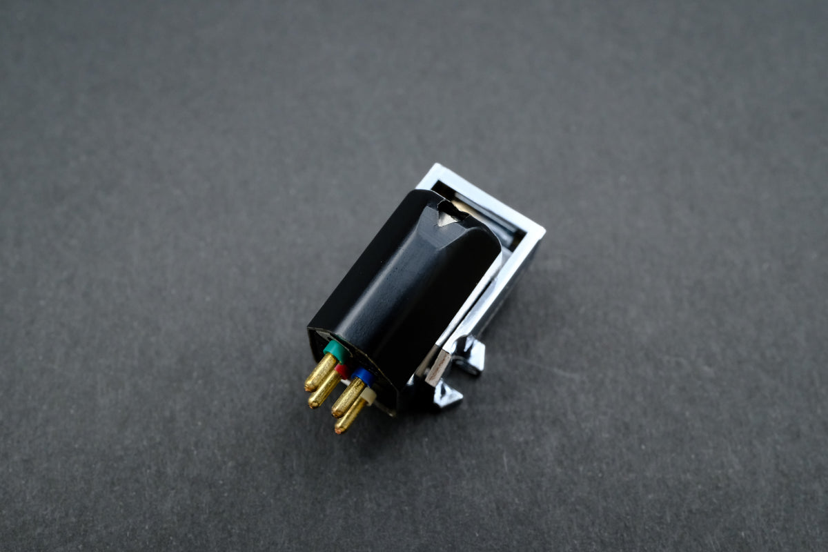 Shure V15 Type IV MM Cartridge - Stylus Not Included【Ships from US🇺🇸】