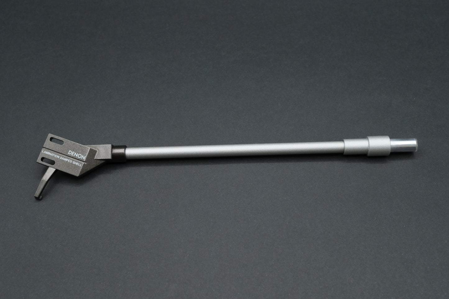 Denon PCL-57 Straight Tonearm Tube for DP-57, DP-62, DP-67