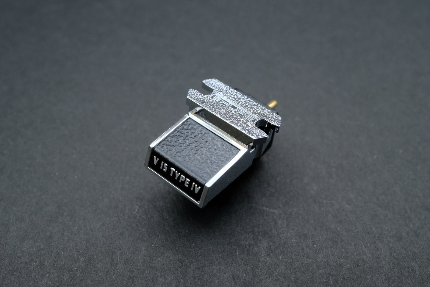 Shure V15 Type IV MM Cartridge - Stylus Not Included【Ships from US🇺🇸】