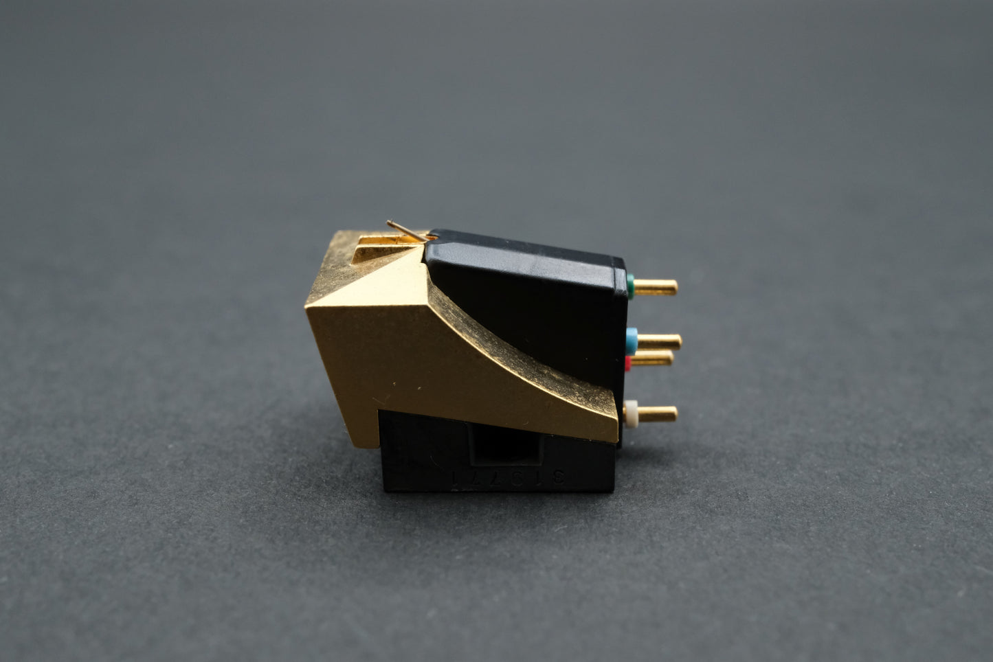 Technics EPC-205C-IIL MM Cartridge (03)