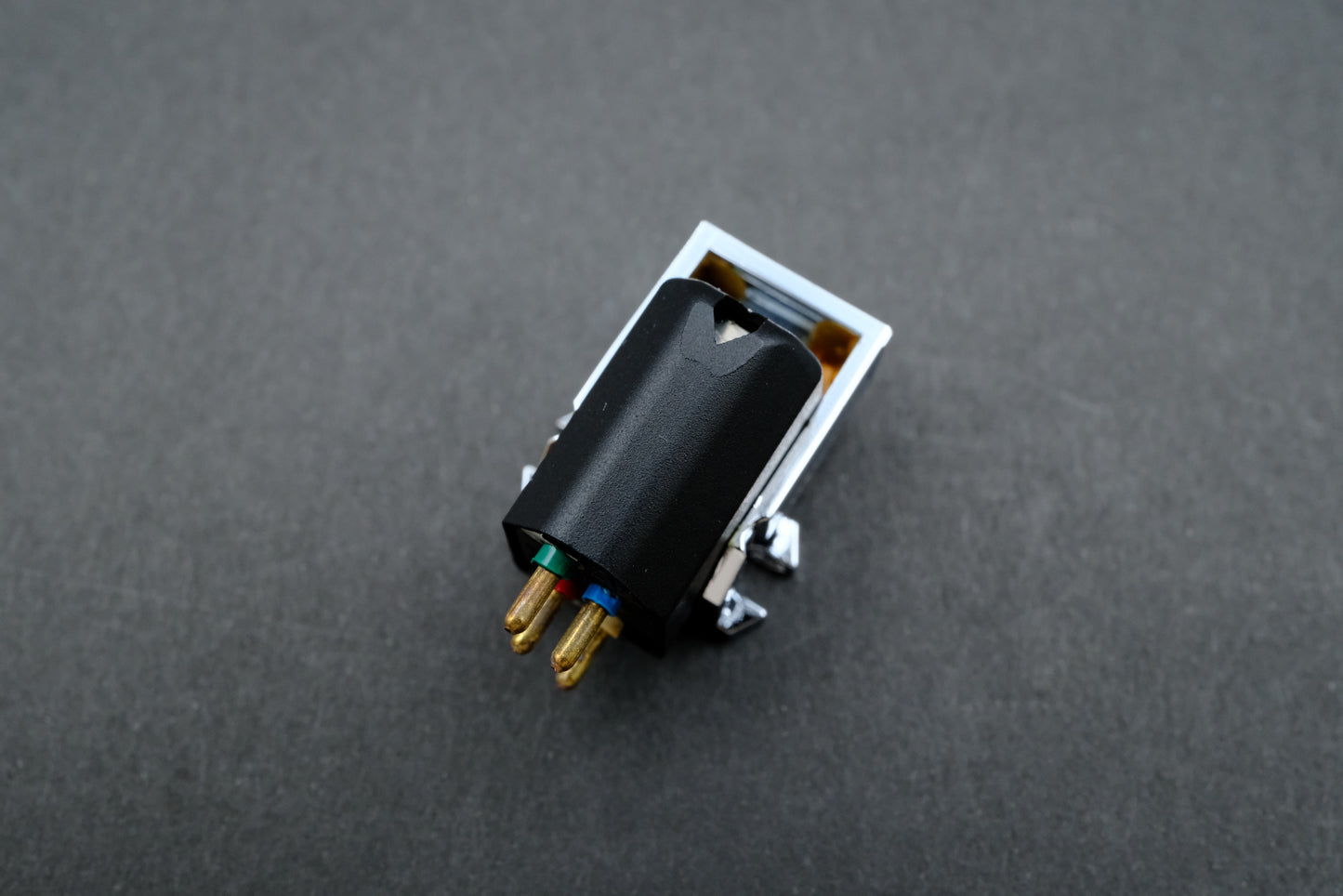 Shure V15 Type IV MM Cartridge - Stylus Not Included