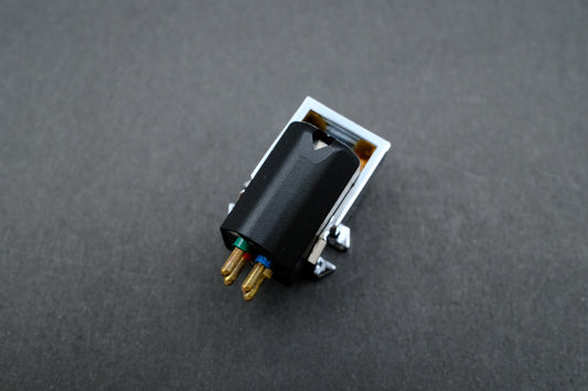 Shure V15 Type IV MM Cartridge - Stylus Not Included