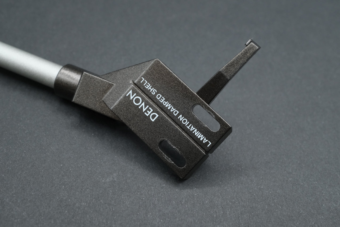 Denon PCL-57 Straight Tonearm Tube for DP-57, DP-62, DP-67