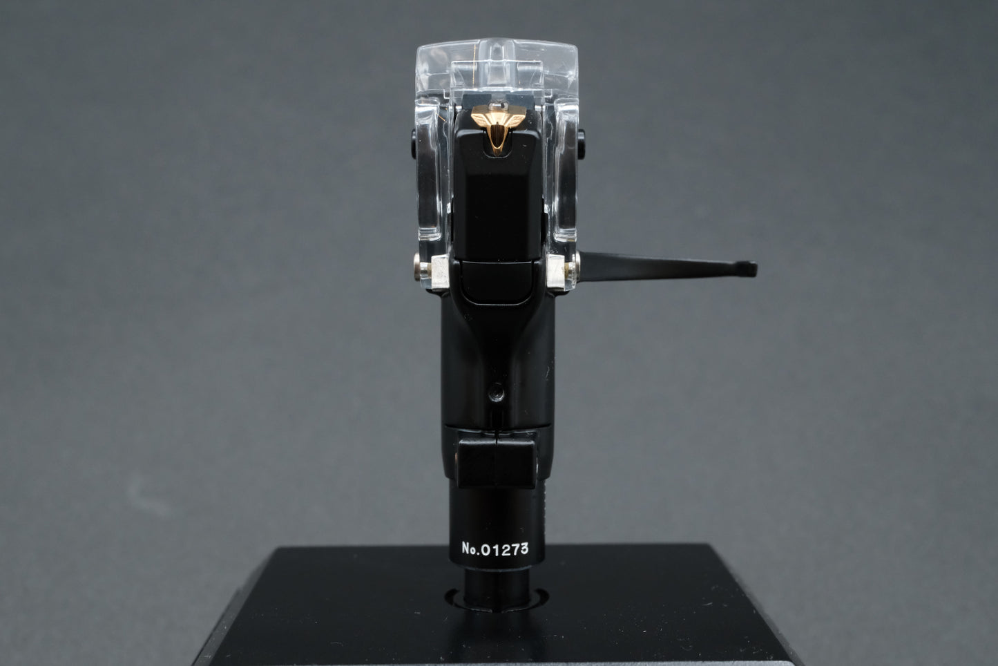 Technics EPC-100C MM Cartridge – Titanium Boride (TiB2) Cantilever