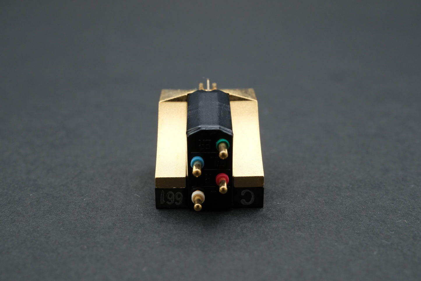 Technics EPC-205C-IIL MM Cartridge (03)