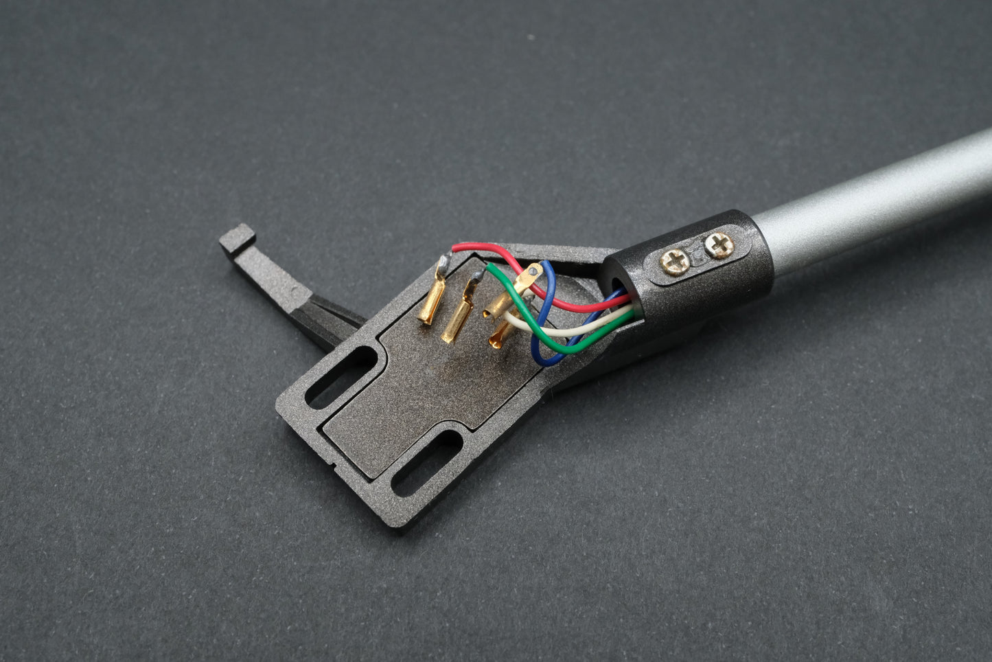 Denon PCL-57 Straight Tonearm Tube for DP-57, DP-62, DP-67