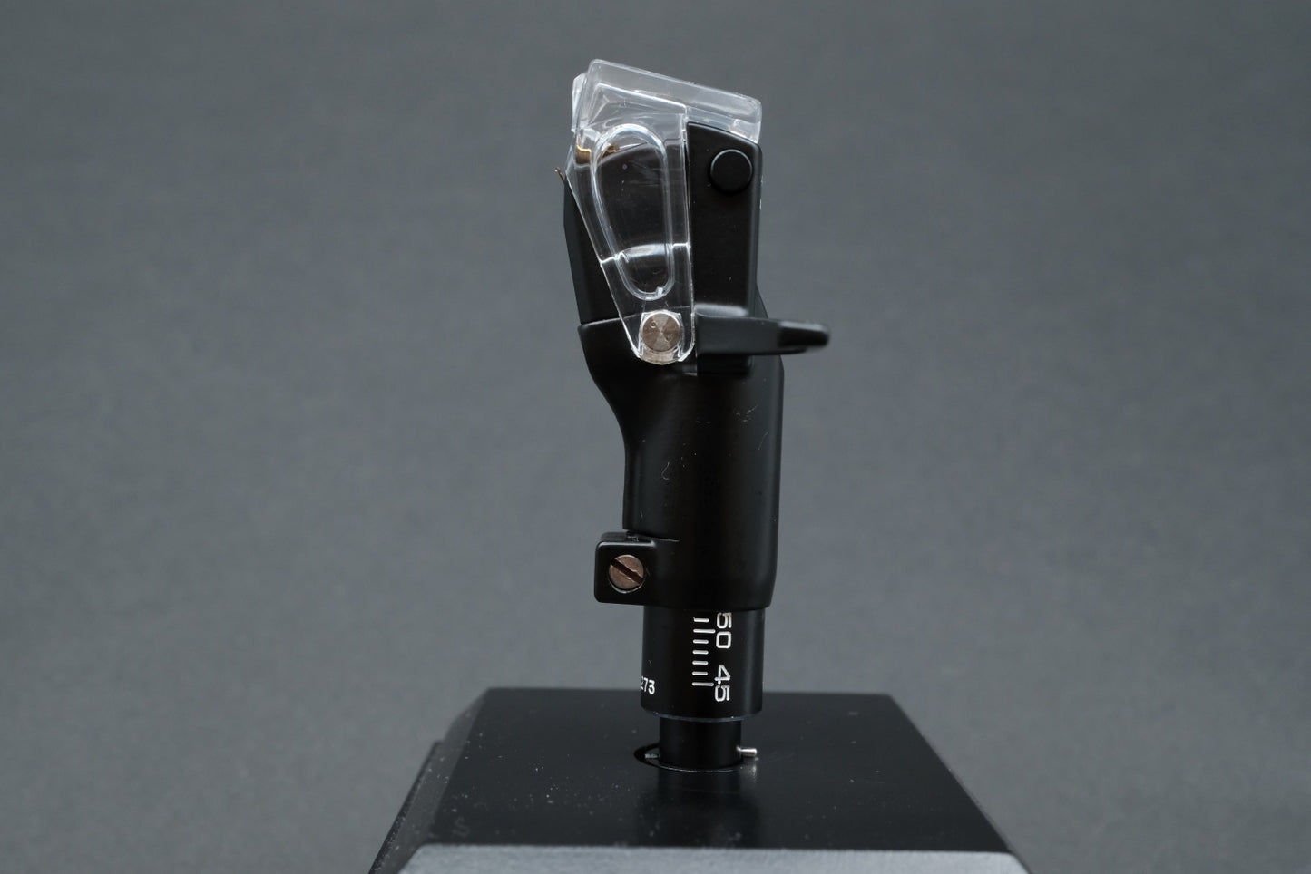 Technics EPC-100C MM Cartridge – Titanium Boride (TiB2) Cantilever