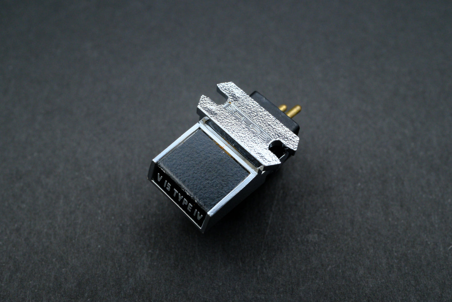Shure V15 Type IV MM Cartridge - Stylus Not Included