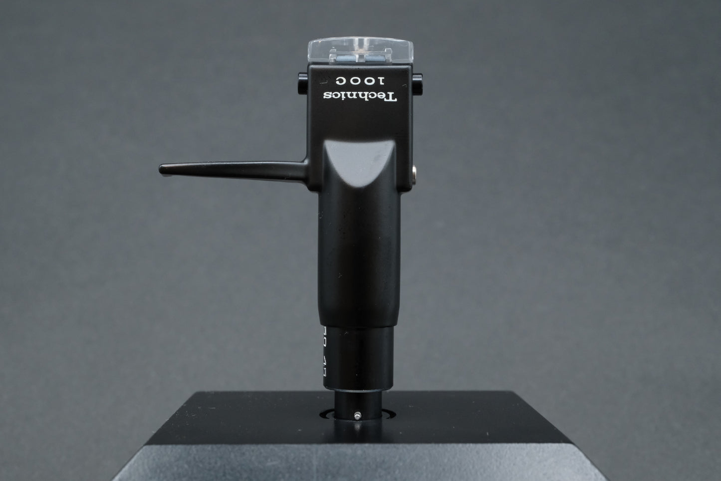 Technics EPC-100C MM Cartridge – Titanium Boride (TiB2) Cantilever